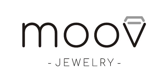 moov jewelry | Handmade silver & gold jewelry