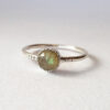everyday labradorite ring