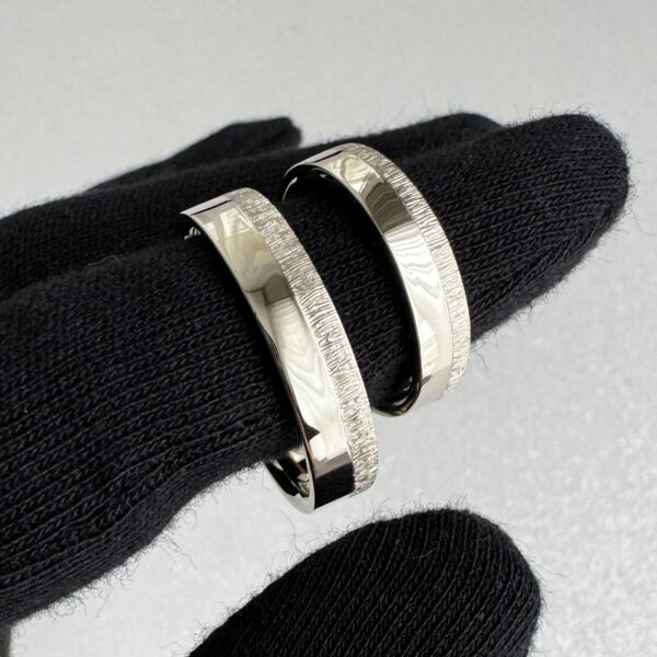 vestuviniai ziedai balto aukso Balto aukso vestuviniai ziedai