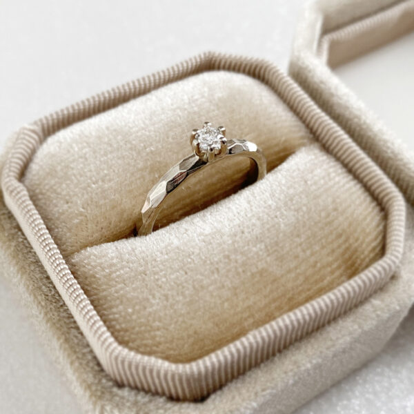 white gold engagement ring white gold engagement ring